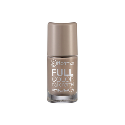 Flormar Full Color Nail Enamel Oje FC42 Sandy Toes