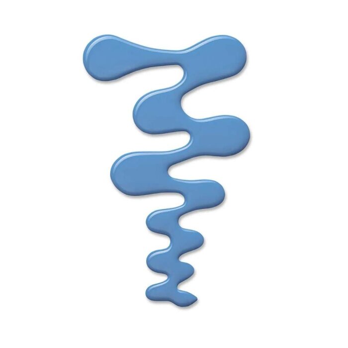 Flormar Full Color Nail Enamel Oje FC49 Clear Sky - 2