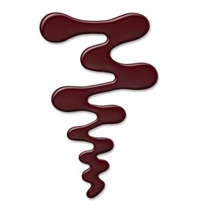 Flormar Full Color Nail Enamel Oje FC66 Cinnamon - 2