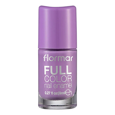 Flormar Full Color Oje FC38 Lilac Blossom