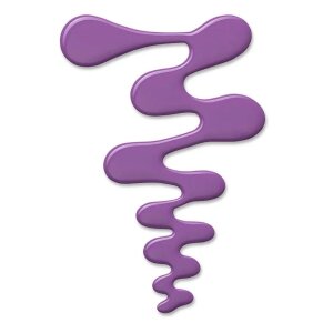 Flormar Full Color Oje FC38 Lilac Blossom - 2