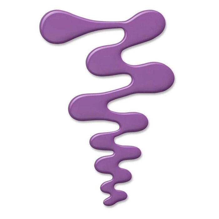 Flormar Full Color Oje FC38 Lilac Blossom - 2