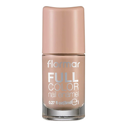 Flormar - Flormar Full Color Oje FC61 Oasis