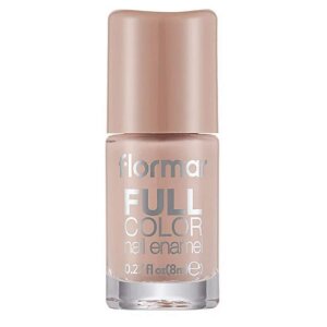 Flormar Full Color Oje FC71 Puzzle - 1