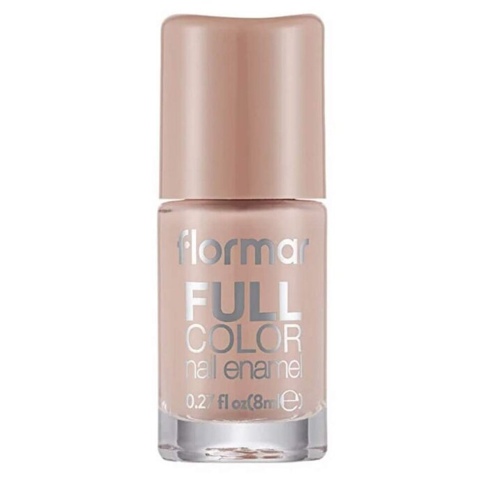 Flormar Full Color Oje FC71 Puzzle - 1