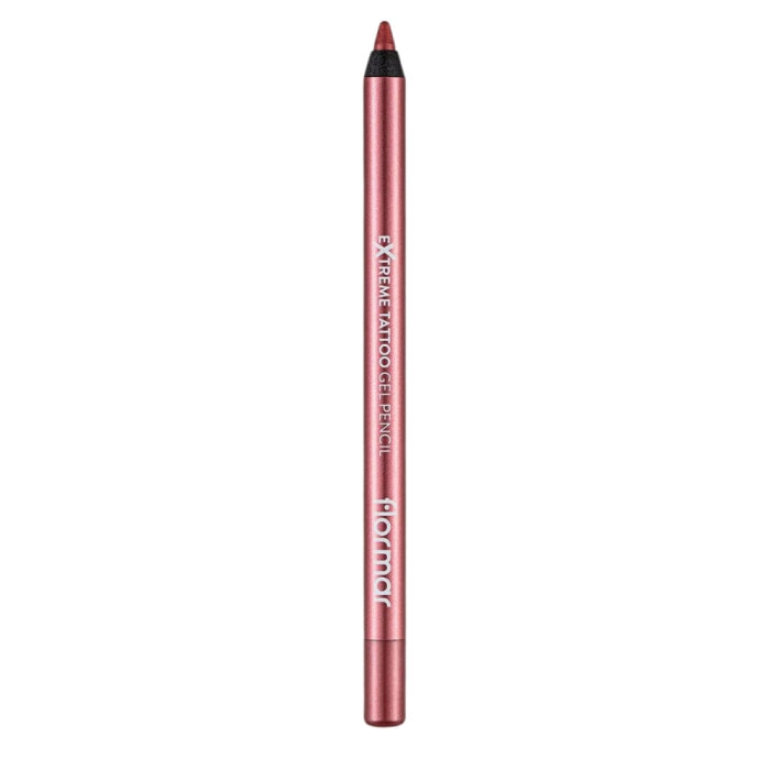 Flormar Gel Extreme Tattoo Pen 09 Pink Star - 1