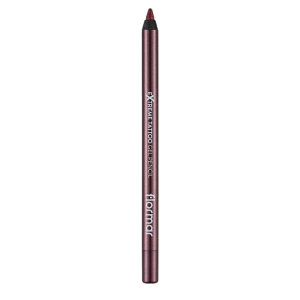 Flormar Gel Extreme Tattoo Pen 10 Dusty Plum - 1