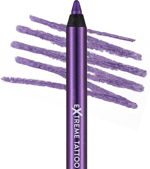 Flormar Gel Extreme Tattoo Pen 11 Purple Blaze