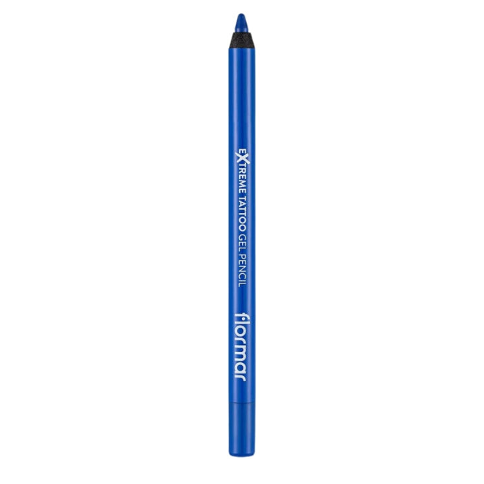 Flormar Gel Extreme Tattoo Pen 12 Blue Dream - 1