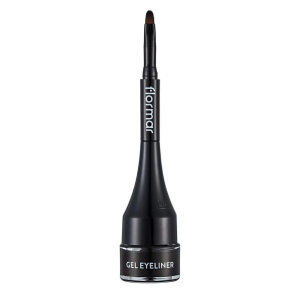 Flormar Gel Eyeliner 01 Gel Black 