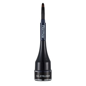 Flormar Gel Eyeliner 02 Deep Ocean Blue 
