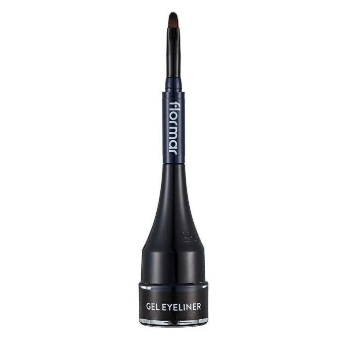 Flormar Gel Eyeliner 02 Deep Ocean Blue - 1
