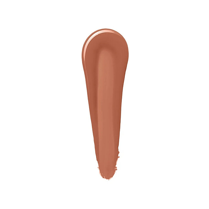 Flormar Glam Kiss Liquid Lipstick 004 Cocoa Whisper - 2