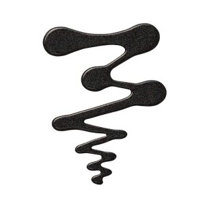 Flormar Glitter Nail Enamel Oje GL13 Ash Cloud - 2