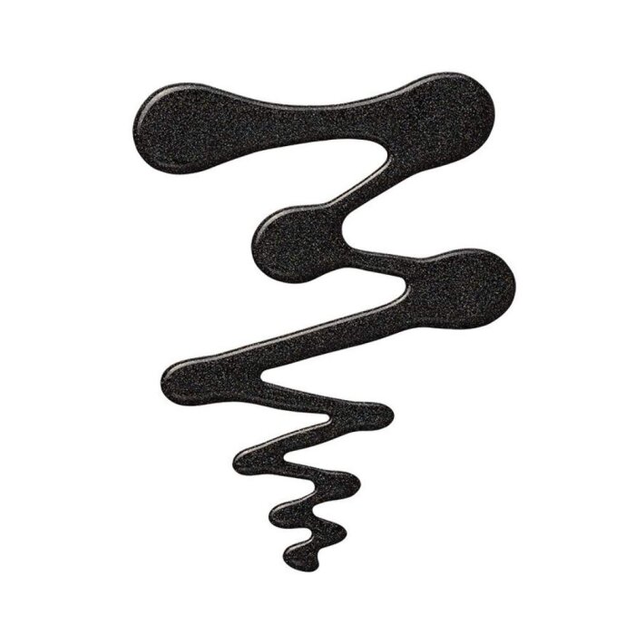 Flormar Glitter Nail Enamel Oje GL13 Ash Cloud - 2