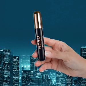 Flormar Hero Volume&Curl Mascara Brown - 6