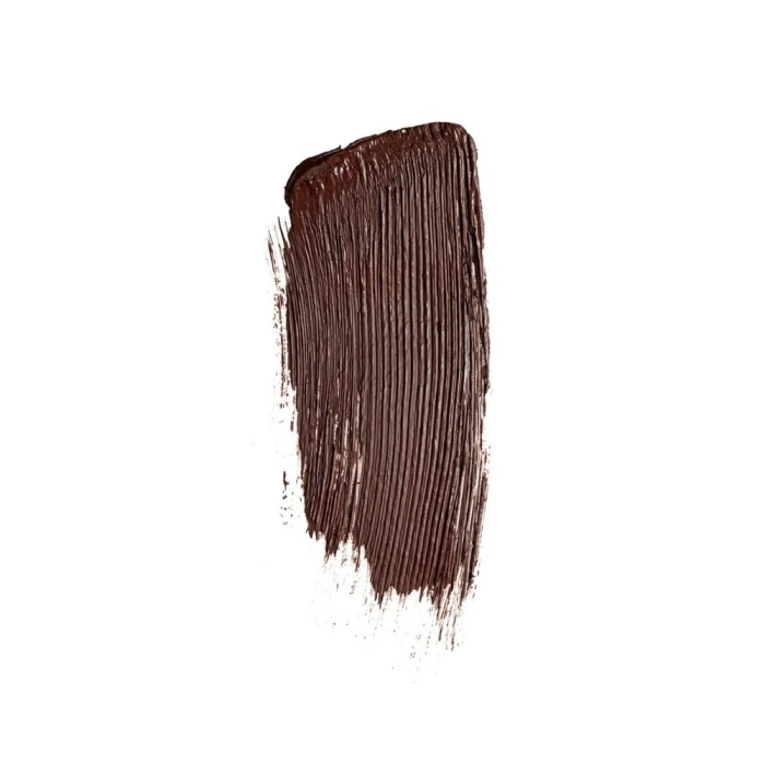 Flormar Hero Volume&Curl Mascara Brown - 3