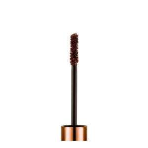 Flormar Hero Volume&Curl Mascara Brown - 2