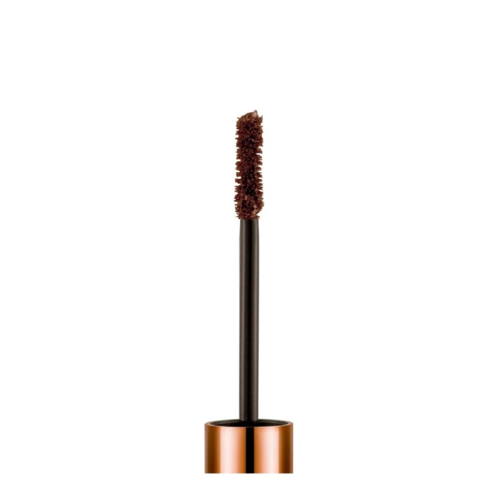Flormar Hero Volume&Curl Mascara Brown - 2