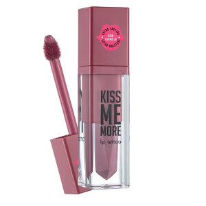 Flormar Kiss Me More Lip Tattoo New 006 Doll 