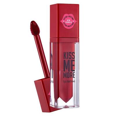 Flormar Kiss Me More Lip Tattoo New 011 Candy