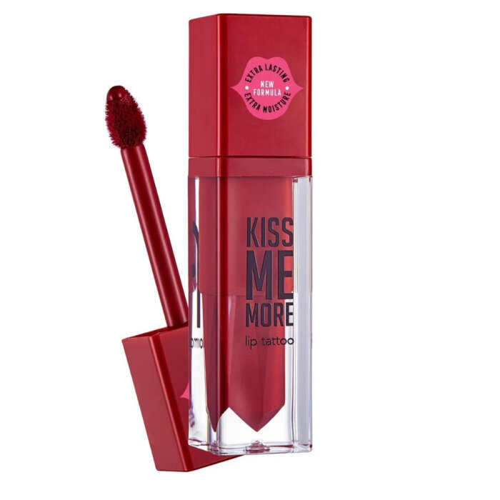 Flormar Kiss Me More Lip Tattoo New 011 Candy - 1