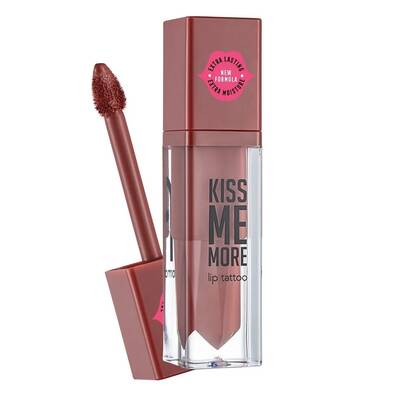 Flormar Kiss Me More Lip Tattoo New 018 Perfection