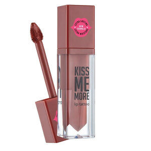 Flormar Kiss Me More Lip Tattoo New 018 Perfection 