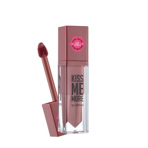 Flormar - Flormar Kiss Me More Lip Tattoo New 025 Perfect Match