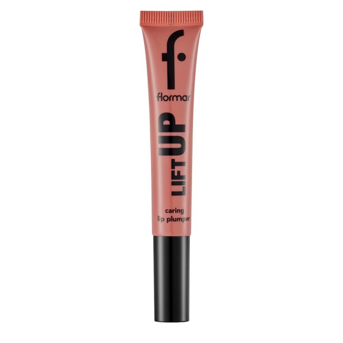 Flormar Lift Up Caring Lip Plumper 001 - 1