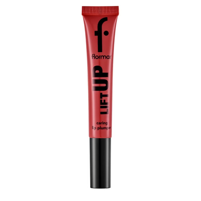 Flormar Lift Up Caring Lip Plumper 005 - 1