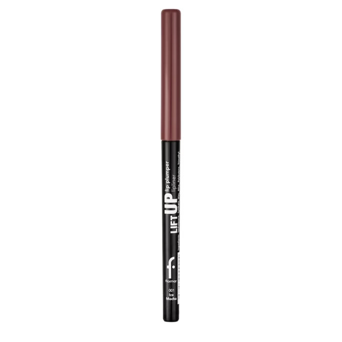 Flormar Lift Up Caring Lip Plumper Lipliner 001 - 1