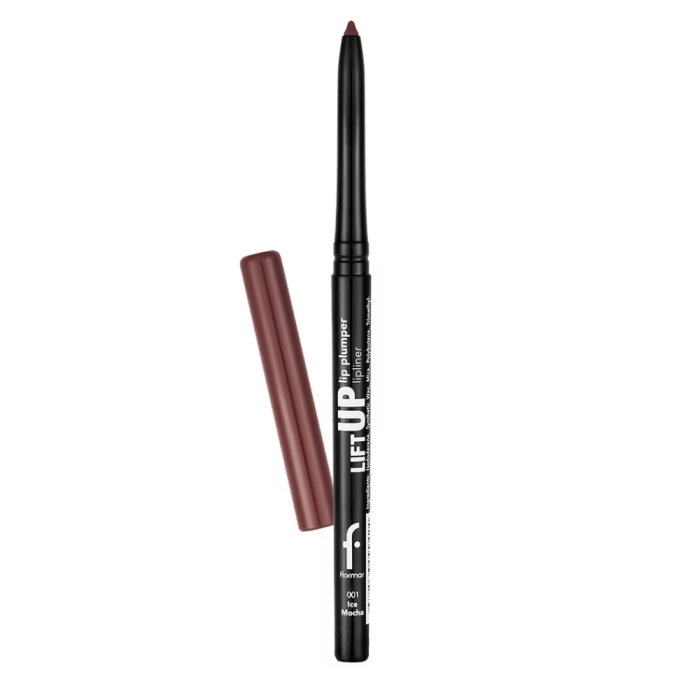 Flormar Lift Up Caring Lip Plumper Lipliner 001 - 2