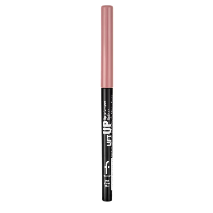 Flormar Lift Up Caring Lip Plumper Lipliner 004 - 1