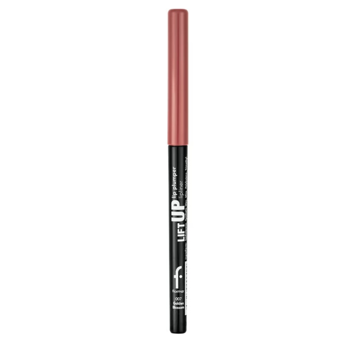 Flormar Lift Up Caring Lip Plumper Lipliner 007 - 1