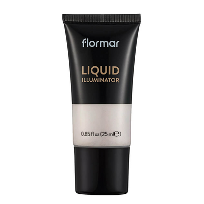 Flormar Liquid Illuminator Aydınlatıcı 01 Star Glow