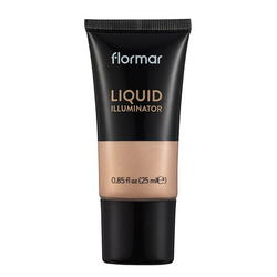 Flormar Liquid Illuminator Aydınlatıcı 02 Sunset Glow - Thumbnail