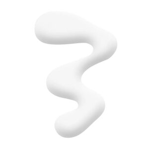 Flormar Matte Nail Enamel Oje M01 White Board - 2