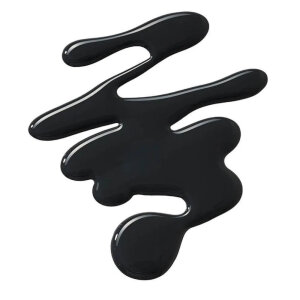 Flormar Matte Nail Enamel Oje M03 Elegant Grey - 2