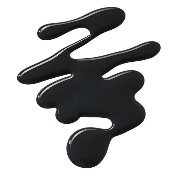 Flormar Matte Nail Enamel Oje M03 Elegant Grey - 2