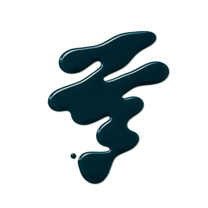 Flormar Matte Nail Enamel Oje M06 Elegant Green - 2