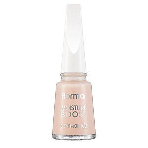Flormar Moisture Boost Tırnak Nemlendirici Bakım Bazı 11 Ml - 1