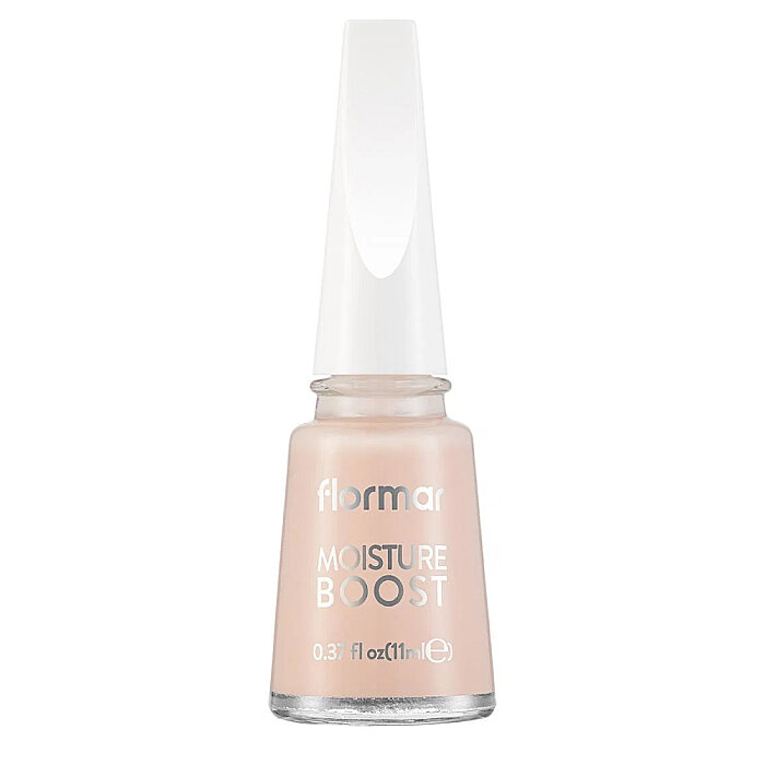 Flormar Moisture Boost Tırnak Nemlendirici Bakım Bazı 11 Ml - 1