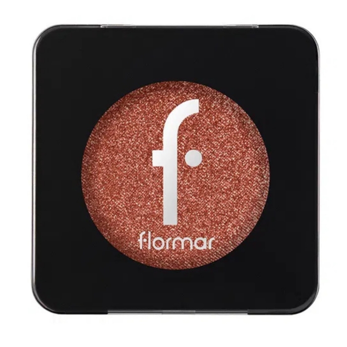 Flormar Mono Glitter Eyeshadow 004 - 2