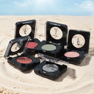 Flormar Mono Glitter Eyeshadow 004 - 4