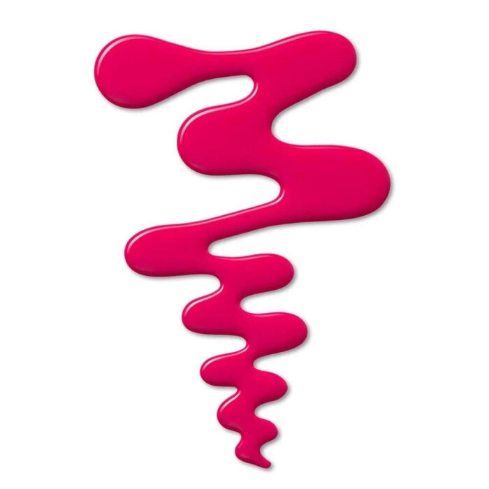 Flormar Nail Enamel Oje 058 Bright Rose - 2