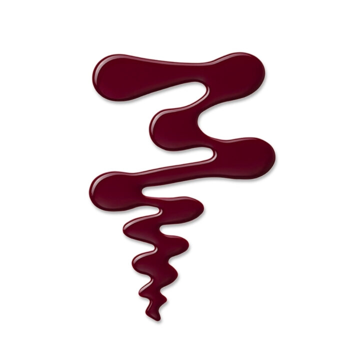 Flormar Nail Enamel Oje 075 Baroque Bordeaux - 2