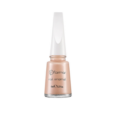 Flormar Nail Enamel Oje 246 Cream Silk