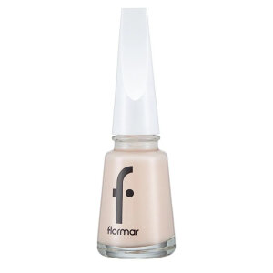 Flormar Nail Enamel Oje 305 Beige Latte - 1