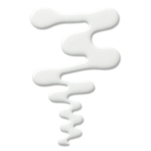 Flormar Nail Enamel Oje 310 Snow White - 2